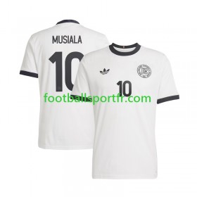 Tenue Allemagne Jamal Musiala 10 ANVERSARY Domicile 2025 Maillot de Foot